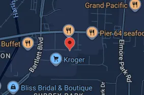 View mailing address on Google Maps
